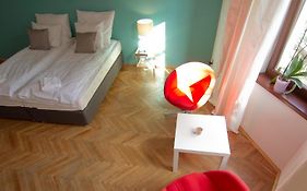 Cracow bb
